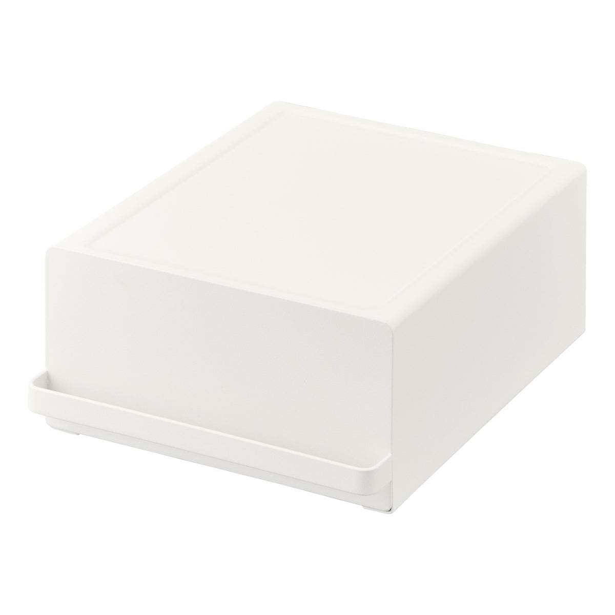 Yamazaki Tower Storage Rack With Drawer The Container Store